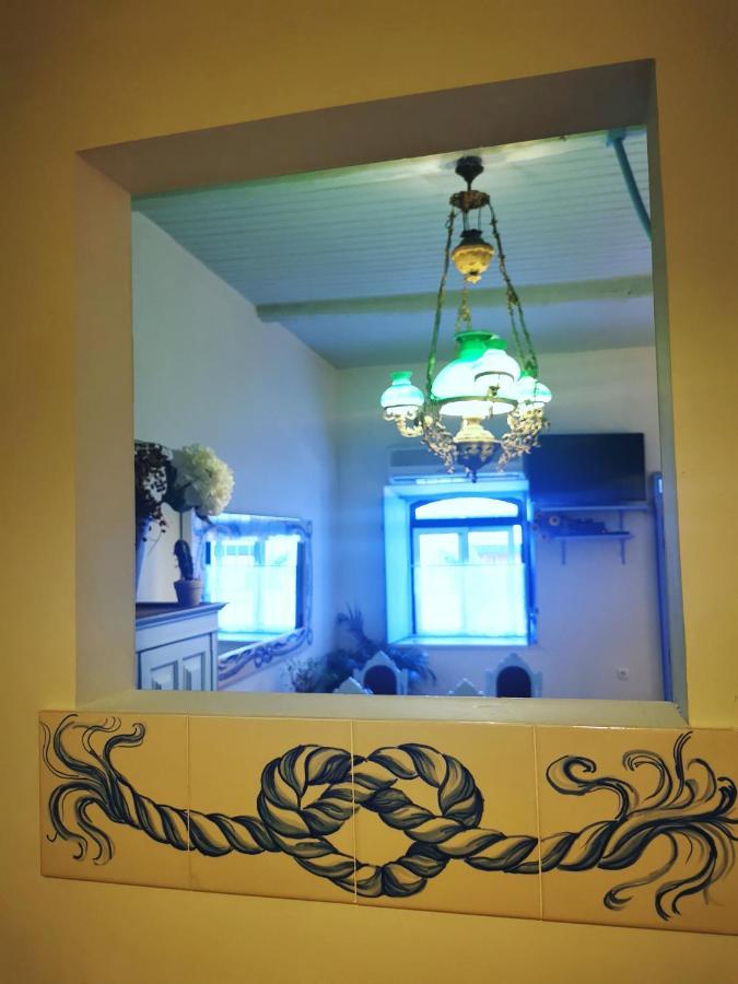 Charming Portuguese Style Apartment, For Rent "Vida A Portuguesa", "Sardinha" Alojamento Local Portimão Eksteriør billede