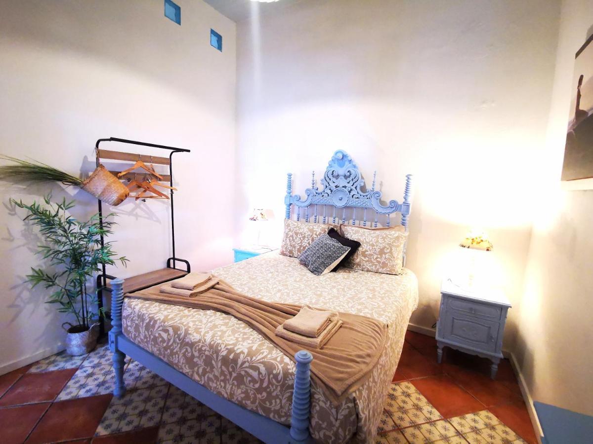 Charming Portuguese Style Apartment, For Rent "Vida A Portuguesa", "Sardinha" Alojamento Local Portimão Eksteriør billede
