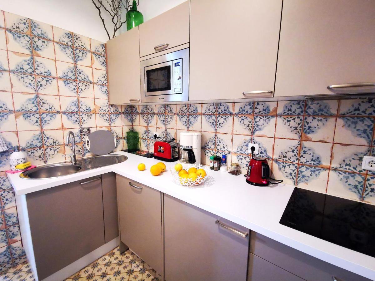 Charming Portuguese Style Apartment, For Rent "Vida A Portuguesa", "Sardinha" Alojamento Local Portimão Eksteriør billede
