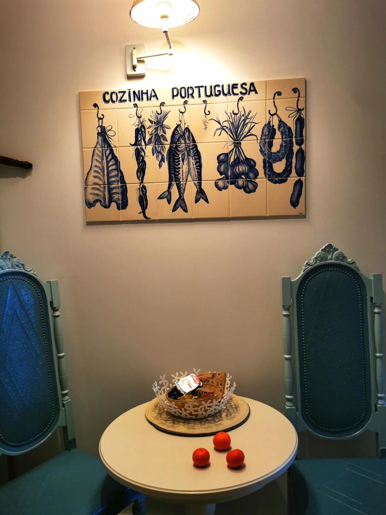 Charming Portuguese Style Apartment, For Rent "Vida A Portuguesa", "Sardinha" Alojamento Local Portimão Eksteriør billede