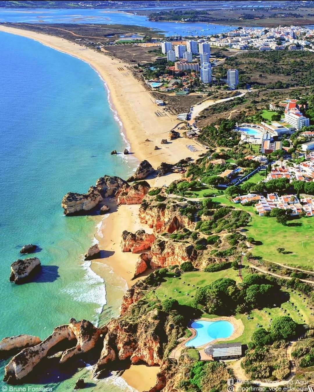 Charming Portuguese Style Apartment, For Rent "Vida A Portuguesa", "Sardinha" Alojamento Local Portimão Eksteriør billede